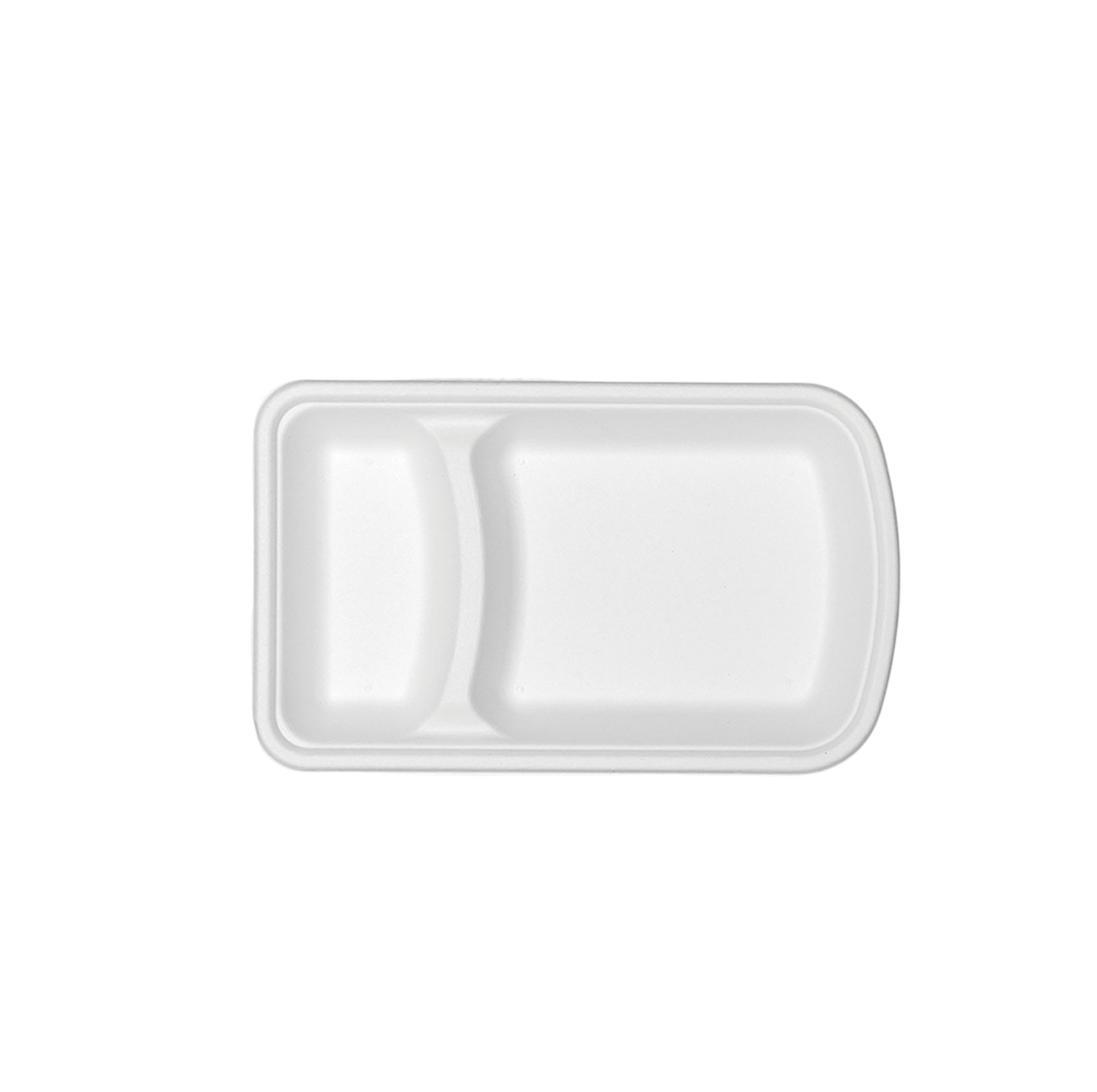 2 CP Snack Tray - product photo 1