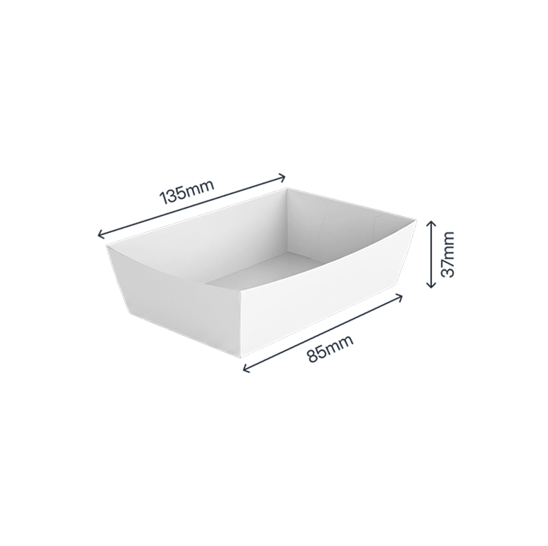 Paper Trays - product photo 2